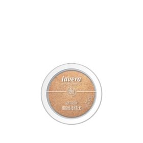 Lavera Soft Glow 5.5 gr Sunrise Glow 01 Highlighter Aydınlatıcı