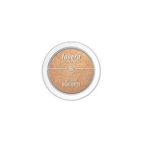 Lavera Soft Glow 5.5 gr Sunrise Glow 01 Highlighter Aydınlatıcı