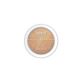 Lavera Soft Glow 5.5 gr Sunrise Glow 01 Highlighter Aydınlatıcı