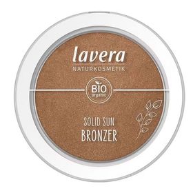 Lavera Solid Sun Bronzer Desert Sun 01 5.5 gr Bronzlaştırıcı Pudra
