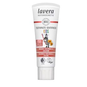 Lavera Toothpaste Kids Fluoride Free Florürsüz 75 ml Çocuk Diş Macunu