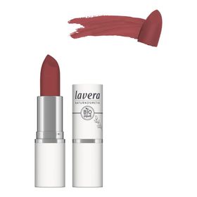 Lavera Velvet Matt 4.5 gr Vivid Red 04 Lipstick