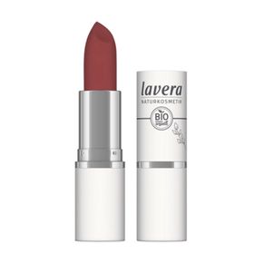 Lavera Velvet Matt 4.5 gr Vivid Red 04 Lipstick