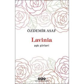 Lavinia - Aşk Şiirleri - halit ozdemir asaf