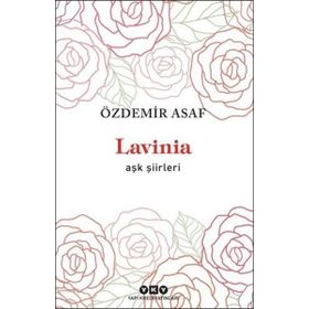 Lavinia - Aşk Şiirleri - halit ozdemir asaf