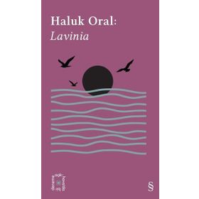 Lavinia Haluk Oral