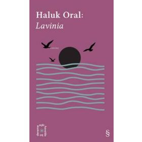 Lavinia Haluk Oral