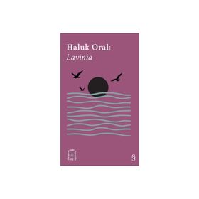 Lavinia Haluk Oral