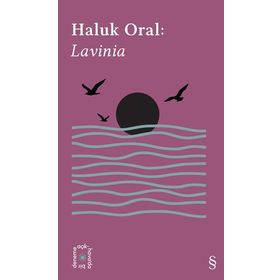 Lavinia Haluk Oral