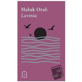 Lavinia Haluk Oral