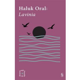 Lavinia Haluk Oral