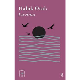Lavinia Haluk Oral