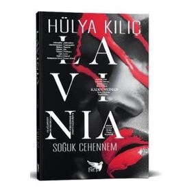Lavinia - Hülya Kılıç
