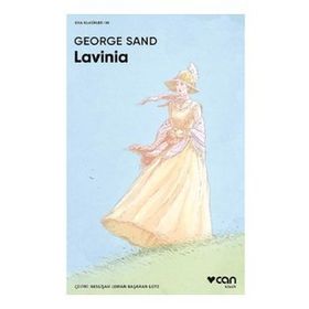 Lavinia - Hülya Kılıç