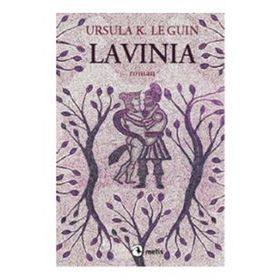 Lavinia - Hülya Kılıç