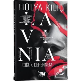 Lavinia - Hülya Kılıç