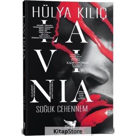 Lavinia - Hülya Kılıç