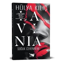 Lavinia - Hülya Kılıç