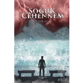 Lavinia - Soğuk Cehennem - Hülya Aktaş