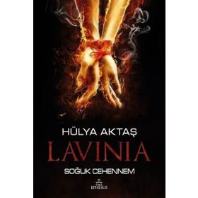 Lavinia - Soğuk Cehennem - Hülya Aktaş