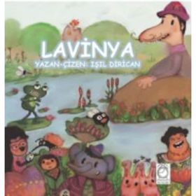 Lavinya - Işıl Dirican