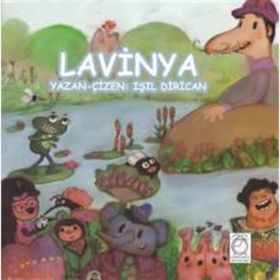 Lavinya - Işıl Dirican