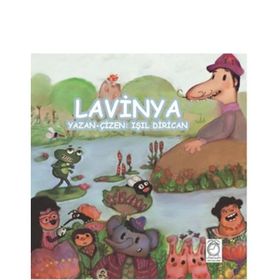 Lavinya - Işıl Dirican