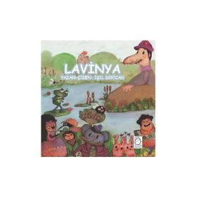 Lavinya - Işıl Dirican