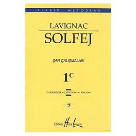 Lavinyak 1-C - kollektif