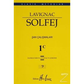 Lavinyak 1-C - kollektif