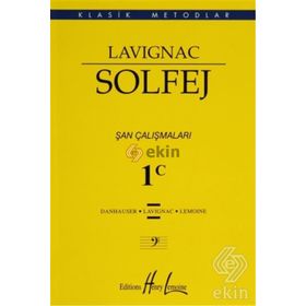 Lavinyak 1-C - kollektif