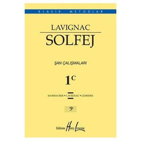 Lavinyak 1-C - kollektif