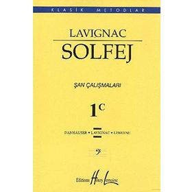 Lavinyak 1-C - kollektif