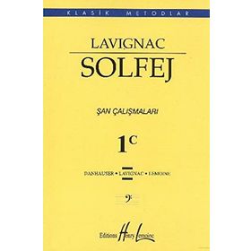 Lavinyak 1-C - kollektif