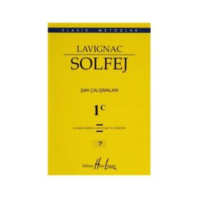 Lavinyak 1-C - kollektif