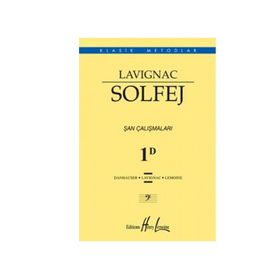 Lavinyak 1-D - kollektif