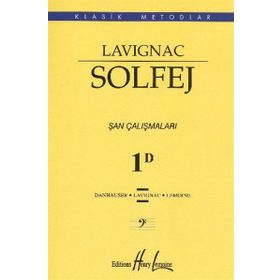 Lavinyak 1-D - kollektif