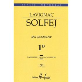 Lavinyak 1-D - kollektif