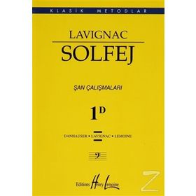 Lavinyak 1-D - kollektif