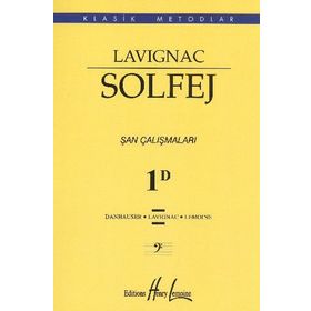 Lavinyak 1-D - kollektif