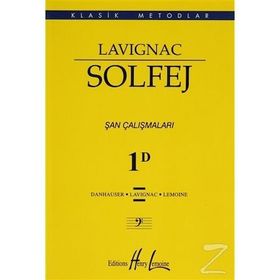 Lavinyak 1-D - kollektif
