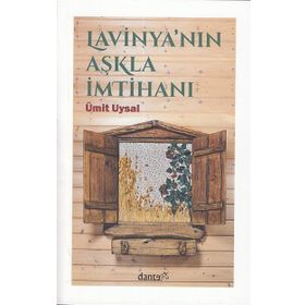 Lavinya’nın Aşkla İmtihanı - Ümit Uysal