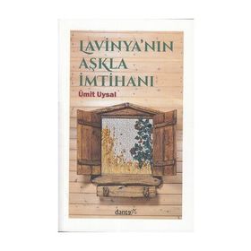 Lavinya’nın Aşkla İmtihanı - Ümit Uysal