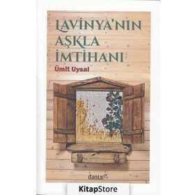 Lavinya’nın Aşkla İmtihanı - Ümit Uysal