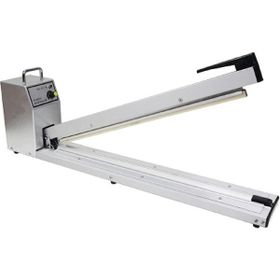 Lavion FS-600H Poşet Kapama Makinesi