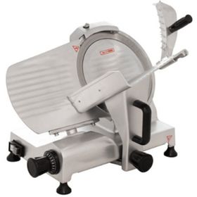Lavion HBS 275 27 cm Salam Kaşar Pastırma Kesme Dilimleme Makinesi