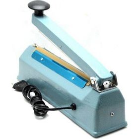 Lavion PFS200 20 cm Poşet Ağzı Kapama Makinesi