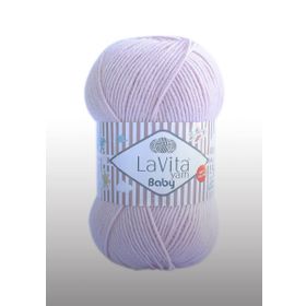 Lavita 1013 Taka Yarn Baby Anti Pilling El Örgü İpi