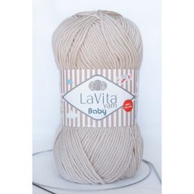 Lavita 1035 Yarn Chells El Örgü İpi