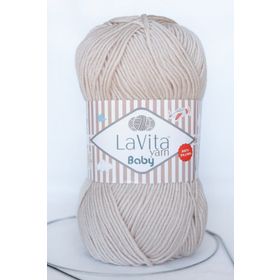 Lavita 1035 Yarn Chells El Örgü İpi